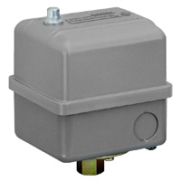 TES PRESSURE SWITCH Image